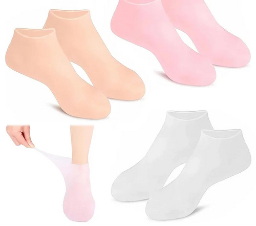 Moisturizing Socks