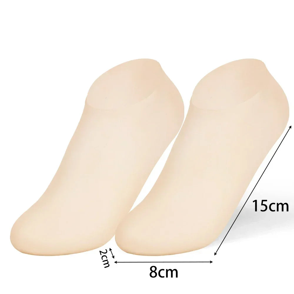 Moisturizing Socks