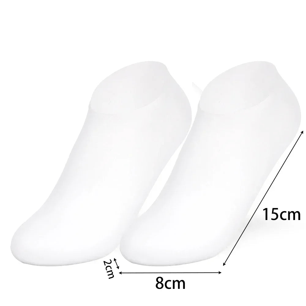 Moisturizing Socks