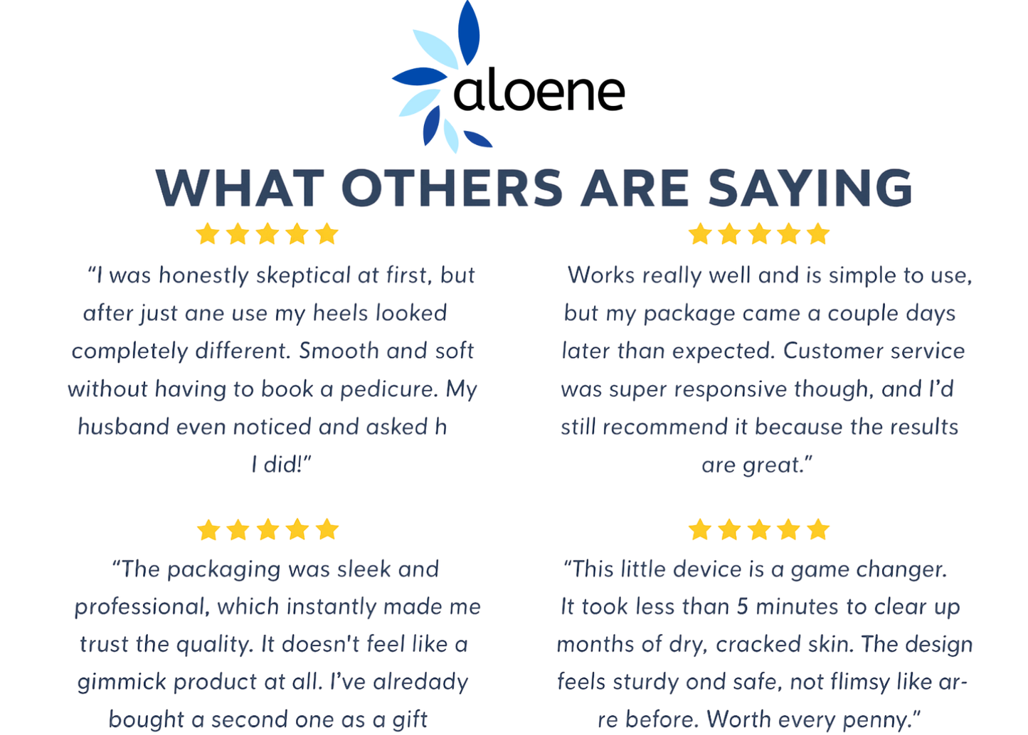 Electric Callus Remover