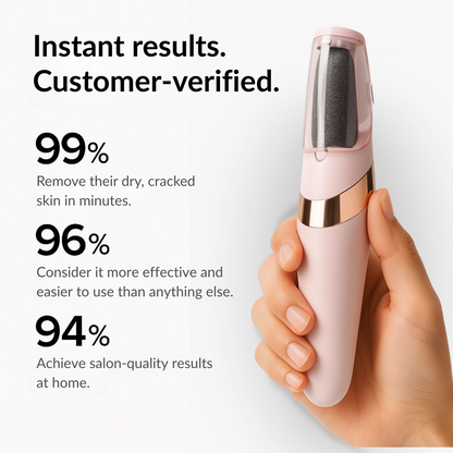 Electric Callus Remover