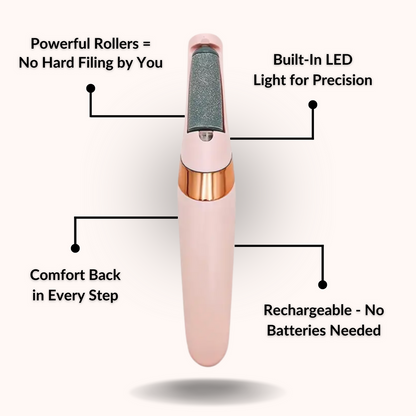 Electric Callus Remover