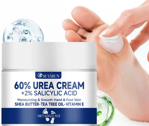 Moisturizing Foot Cream
