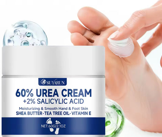 Moisturizing Foot Cream