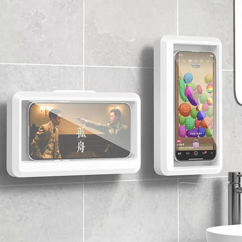 Shower Entertainment Hub