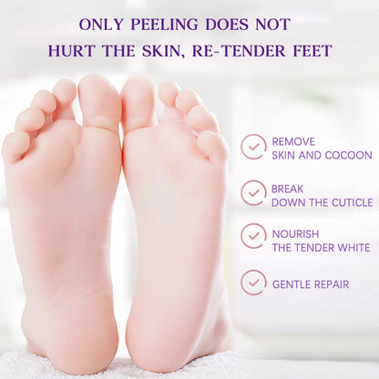 Lavender Foot Cream