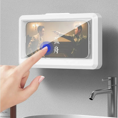 Shower Entertainment Hub