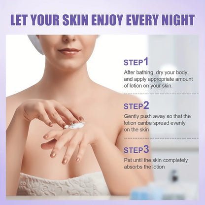 Lavender Foot Cream