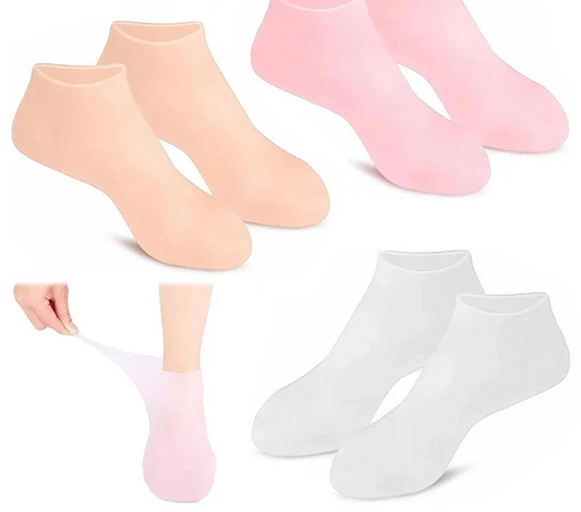 Moisturizing Socks