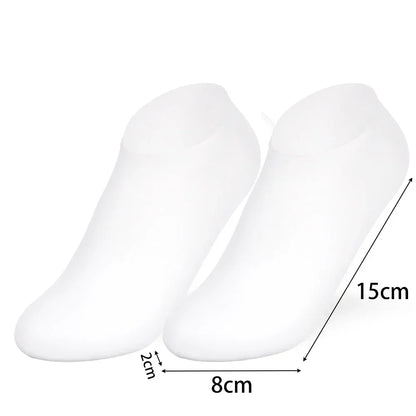 Moisturizing Socks