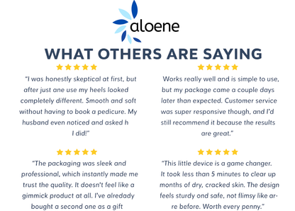 Electric Callus Remover